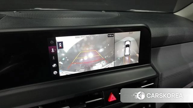 Kia The New Seltos 2024 Белый из Кореи, фото 6