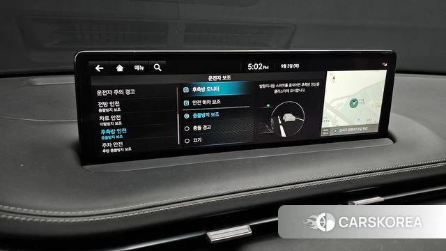 Genesis GV70 2023 Серый из Кореи, фото 6