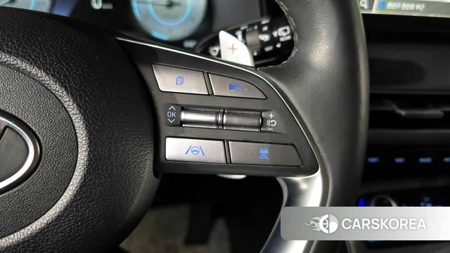 Hyundai The New Palisade 2024 Серый из Кореи, фото 6