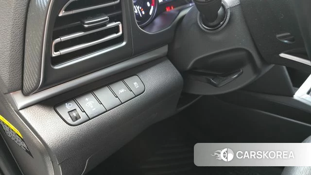 Hyundai The New Avante AD 2020 Белый из Кореи, фото 6