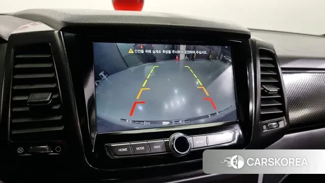 Ssangyong Rexton Sports Cannes 2019 Серый из Кореи, фото 6