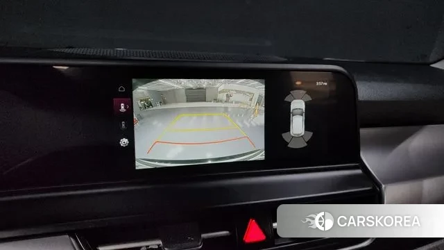 Kia The New Seltos id 3477774 из Кореи 6