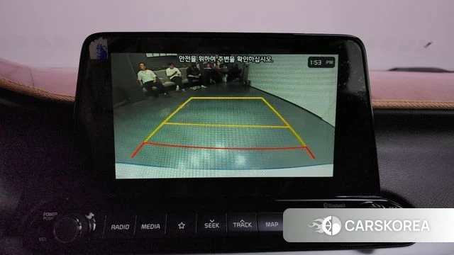 Kia Come New K3 2018 Белый из Кореи, фото 6