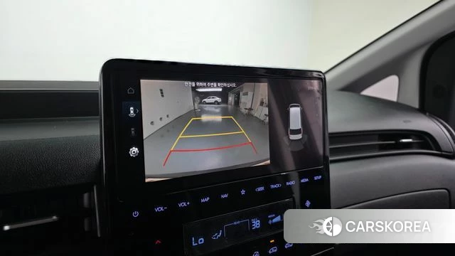 Hyundai Staria 2021 Серый из Кореи, фото 6