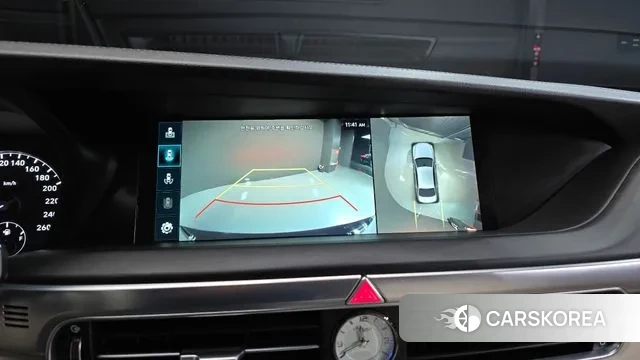 Genesis G90 2019 Черный из Кореи, фото 6