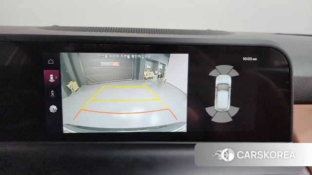 Kia The New Seltos 2024 Серый из Кореи, фото 6