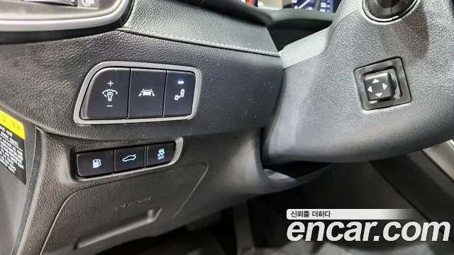 Hyundai Grandeur IG 2019 Черный из Кореи, фото 6