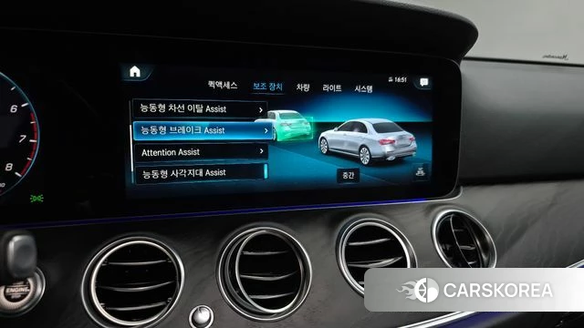 Mercedes-Benz E-Class W213 2022 Белый из Кореи, фото 6