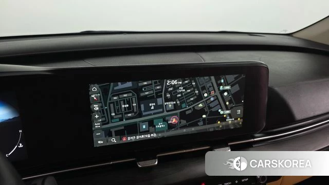 Kia Carnival 4th generation 2022 Черный из Кореи, фото 6