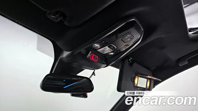 Peugeot 5008 second generation id 2707224 из Кореи 6