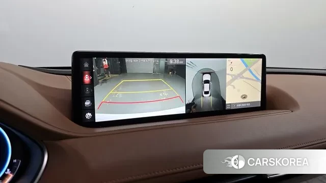 Genesis G80 (RG3) 2020 Белый из Кореи, фото 6