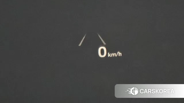 Hyundai The New Grandeur IG Hybrid 2021 Черный из Кореи, фото 6