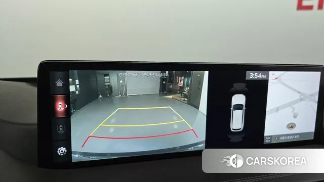 Genesis GV80 2020 Серый из Кореи, фото 6