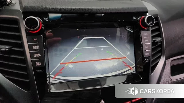 Ssangyong Tivoli Armor 2018 Белый из Кореи, фото 6