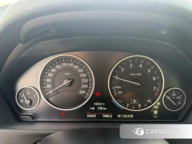 BMW 3 series 2018 Белый из Китая, фото 6
