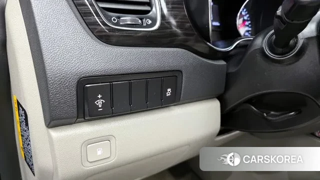 Kia The New Carnival 2018 Черный из Кореи, фото 6