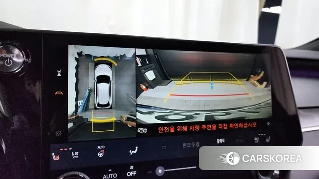 Lexus RX350h 5th generation 2025 Серый из Кореи, фото 6