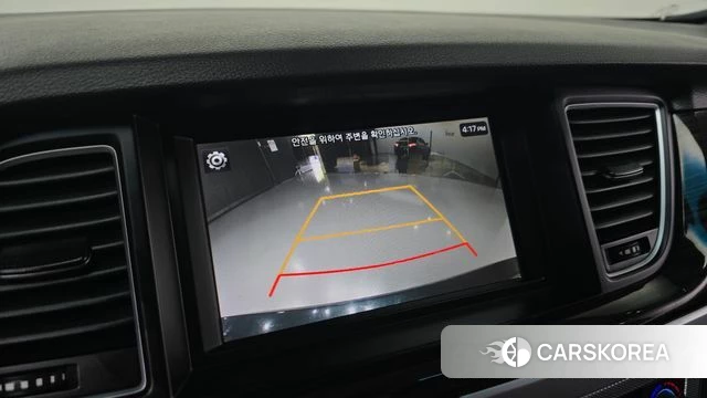 Genesis G80 2019 Черный из Кореи, фото 6