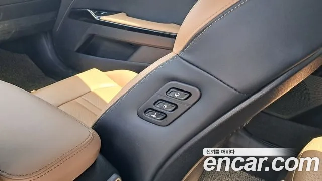 Kia K5 3rd generation 2021 Белый из Кореи, фото 6