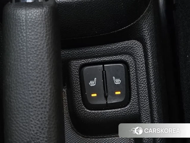 Chevrolet (GM Daewoo) The New Spark 2018 Жемчужный цвет из Кореи, фото 6