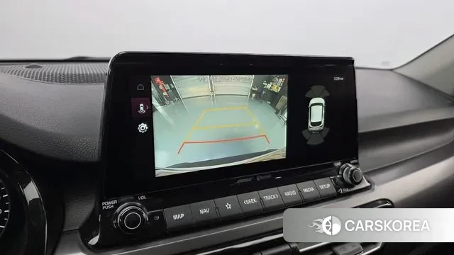 Kia Seltos 2019 Белый из Кореи, фото 6