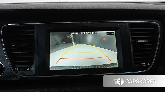 Kia The New Carnival 2018 Серебряный из Кореи, фото 6