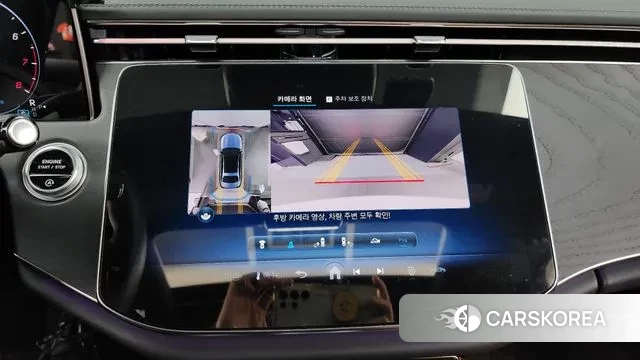 Mercedes-Benz E-Class W214 2024 Белый из Кореи, фото 6