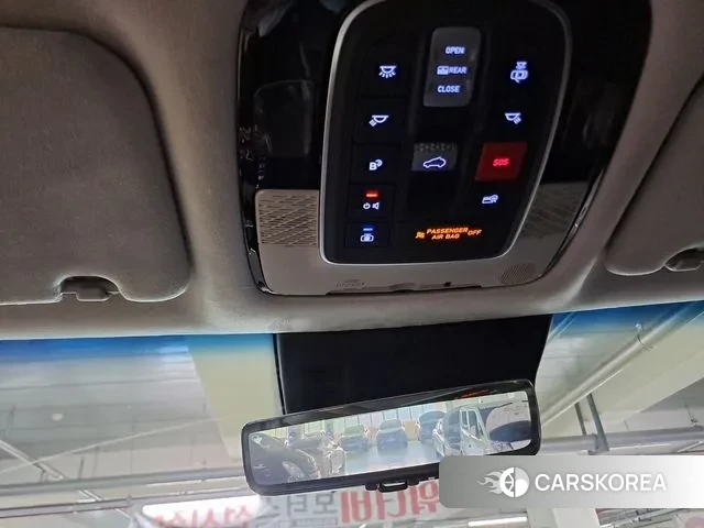 Hyundai The New Palisade 2023 Белый из Кореи, фото 6