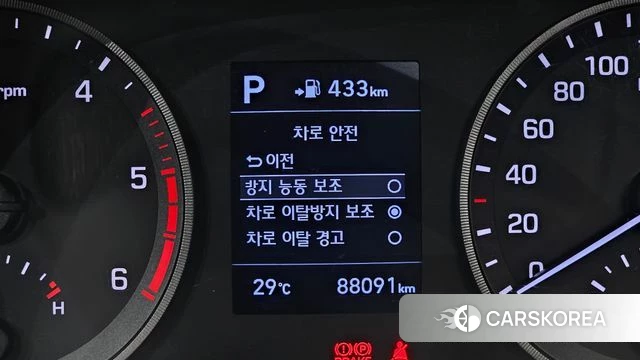 Hyundai All New Tucson 2019 Серый из Кореи, фото 6