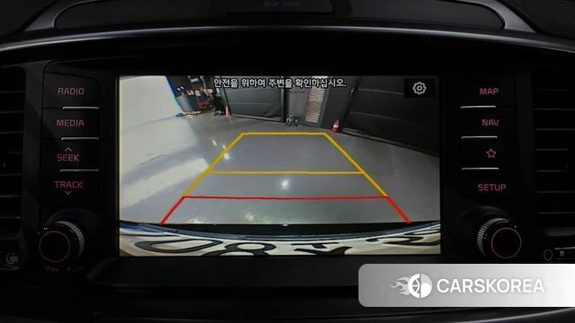 Kia The New Sorento 2019 Черный из Кореи, фото 6