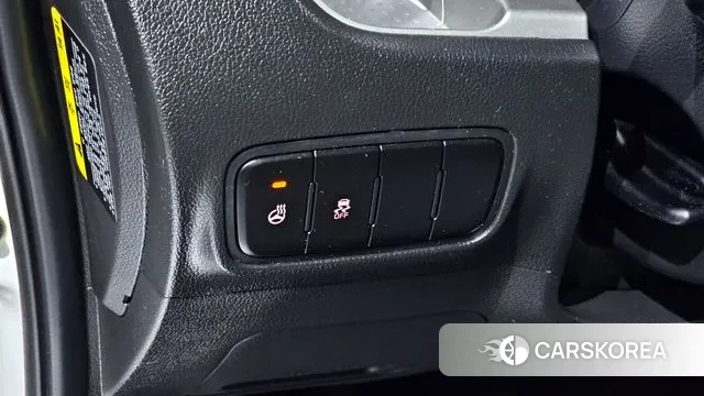 Kia The New Ray 2019 Белый из Кореи, фото 6