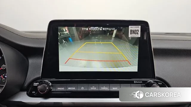 Kia Come New K3 2019 Белый из Кореи, фото 6