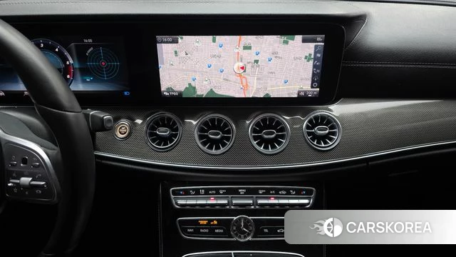 Mercedes-Benz CLS-Class C257 2018 Серый из Кореи, фото 6