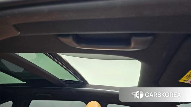 Kia Sorento 4th Generation 2021 Синий из Кореи, фото 6