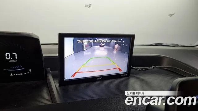 Hyundai Staria id 2500917 из Кореи 6