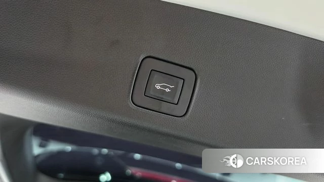 Chevrolet (GM Daewoo) Trailblazer 2021 Белый из Кореи, фото 6