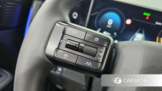 Hyundai Santa Fe (MX5) 2024 Белый из Кореи, фото 6