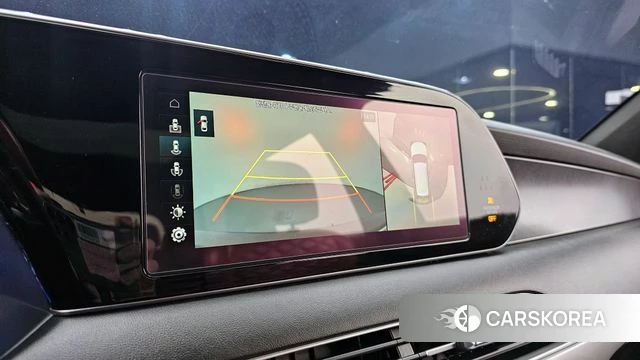 Hyundai Palisade 2019 Серый из Кореи, фото 6