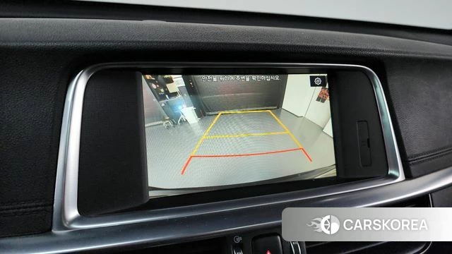 Kia The New K5 2nd generation 2019 Черный из Кореи, фото 6