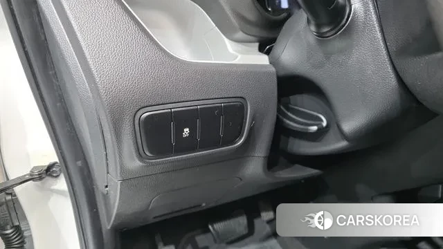 Kia The New Ray 2021 Белый из Кореи, фото 6