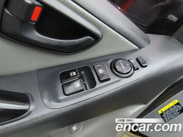 Hyundai The New Grand Starex 2018 Серебряный из Кореи, фото 6