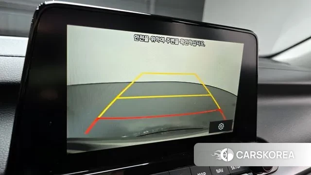 Kia Come New K3 2020 Серый из Кореи, фото 6