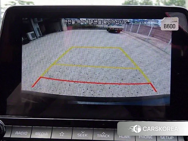 Kia Come New K3 2019 Черный из Кореи, фото 6