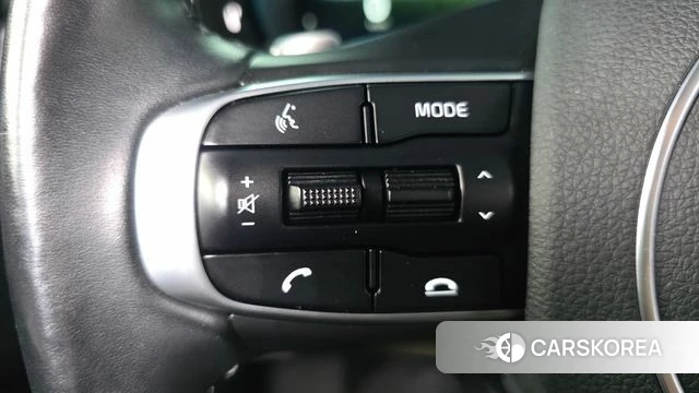 Kia K5 3rd generation 2020 Серый из Кореи, фото 6