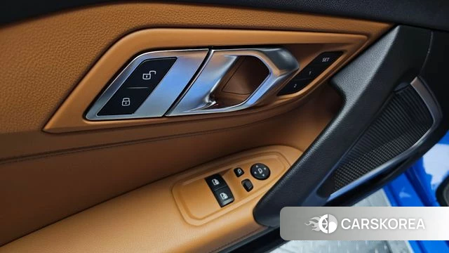 BMW Z4 (G29) 2020 Серебристо-серый из Кореи, фото 6