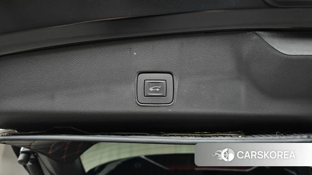 Chevrolet (GM Daewoo) The New Trail Blazer 2025 Черный из Кореи, фото 6