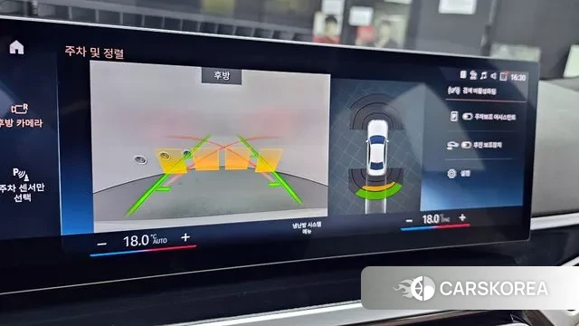 BMW 3 Series (G20) 2023 Белый из Кореи, фото 6