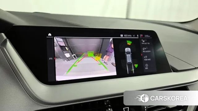 BMW 1 Series (F40) 2020 Белый из Кореи, фото 6