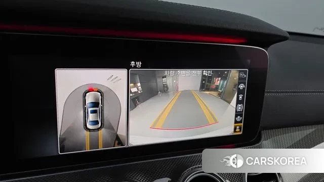 Mercedes-Benz E-Class W213 2019 Белый из Кореи, фото 6