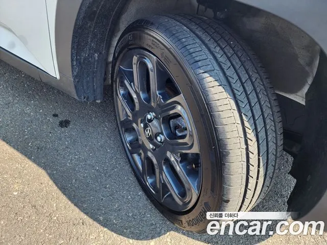 Hyundai Casper id 2731851 из Кореи 6